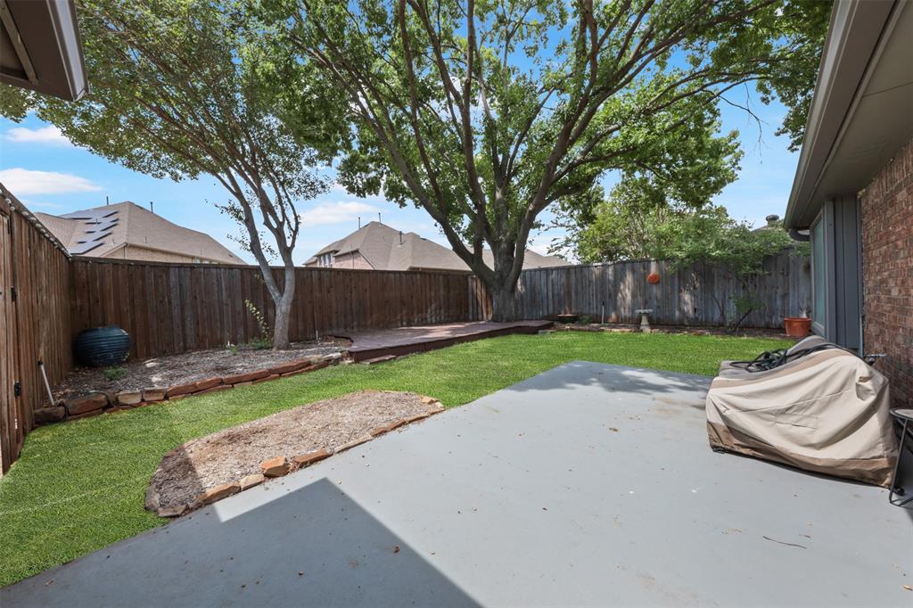6741 Biltmore Place, Plano, TX 75023