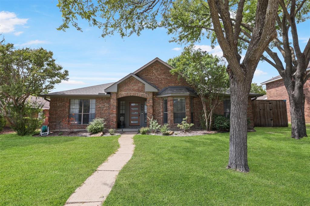 6741 Biltmore Place, Plano, TX 75023