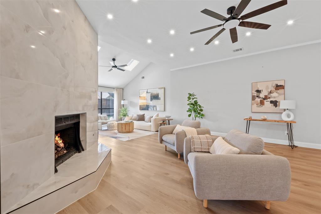 6741 Biltmore Place, Plano, TX 75023