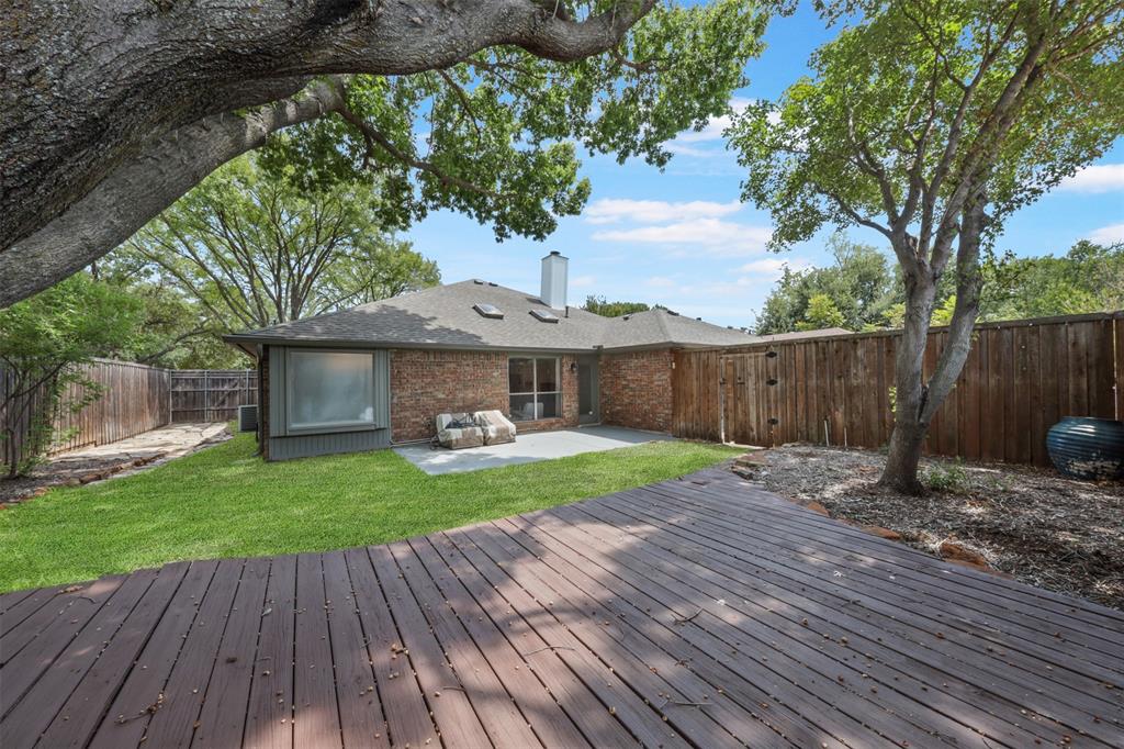 6741 Biltmore Place, Plano, TX 75023