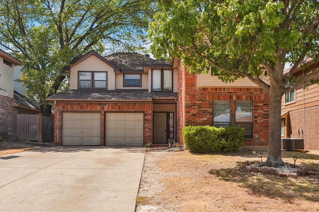 720 Ford Drive, Cedar Hill, TX 75104 720 Ford Drive, Cedar Hill, TX 75104
