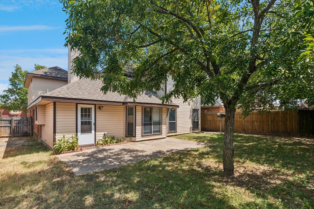 720 Ford Drive, Cedar Hill, TX 75104