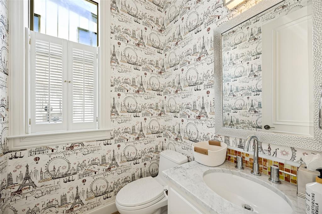 4137 Southwestern Boulevard, University Park, TX 75225