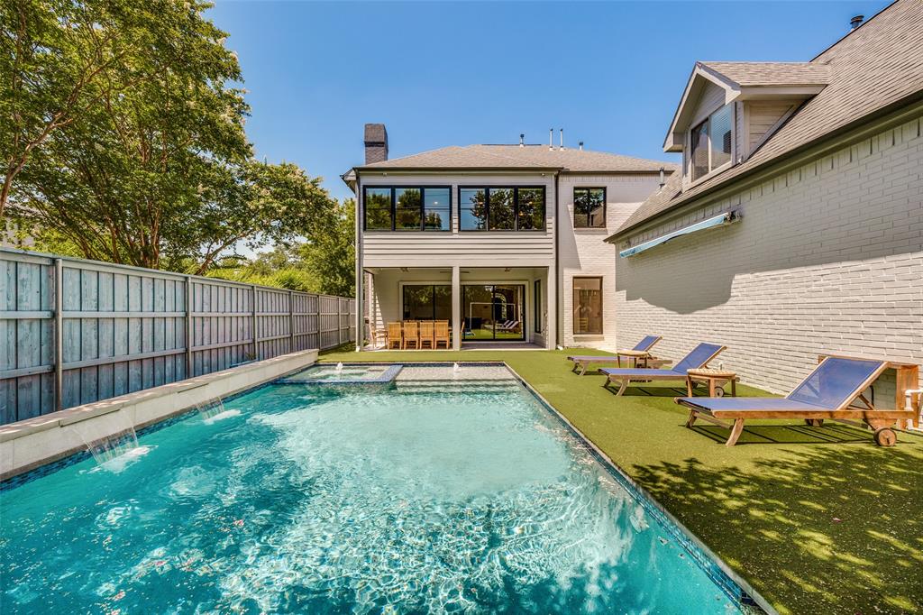 4137 Southwestern Boulevard, University Park, TX 75225