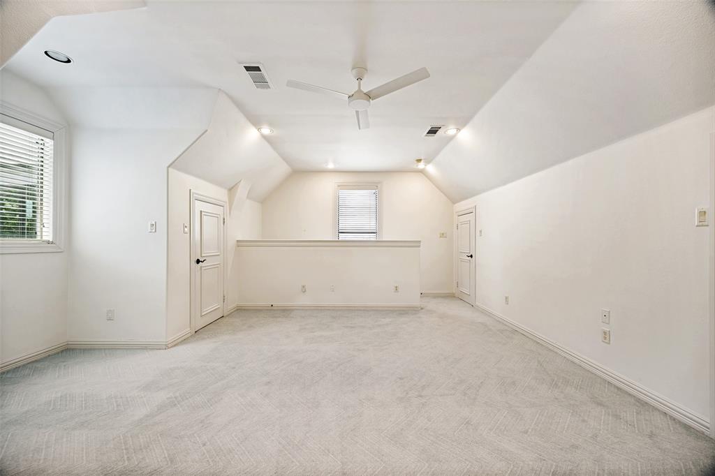 4137 Southwestern Boulevard, University Park, TX 75225