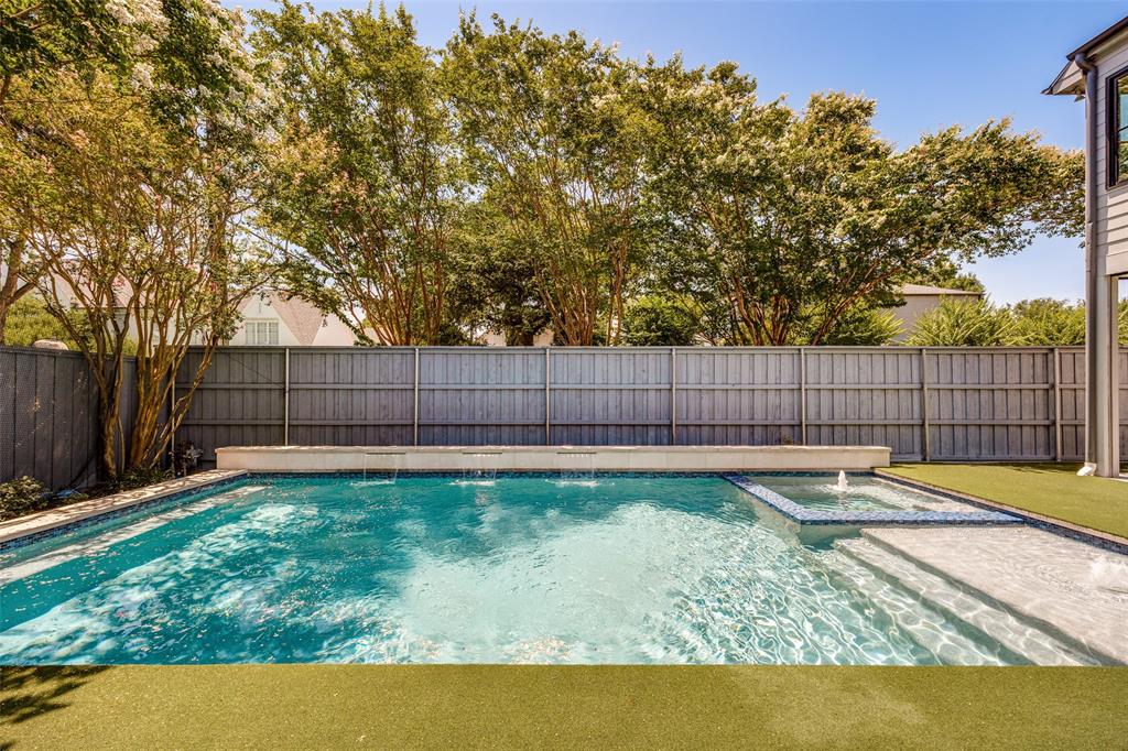 4137 Southwestern Boulevard, University Park, TX 75225