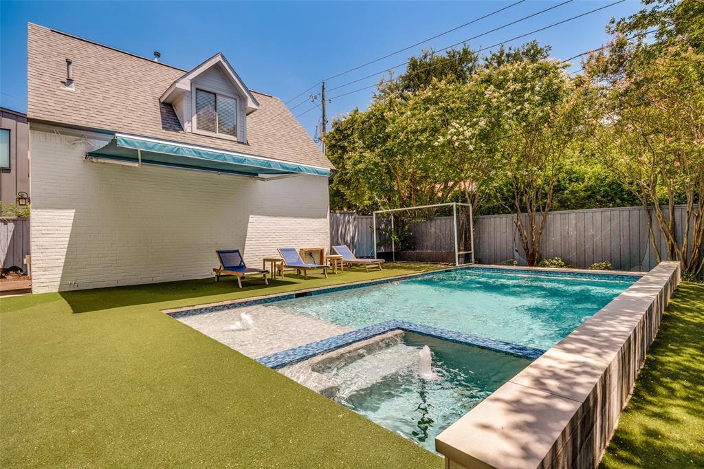 4137 Southwestern Boulevard, University Park, TX 75225