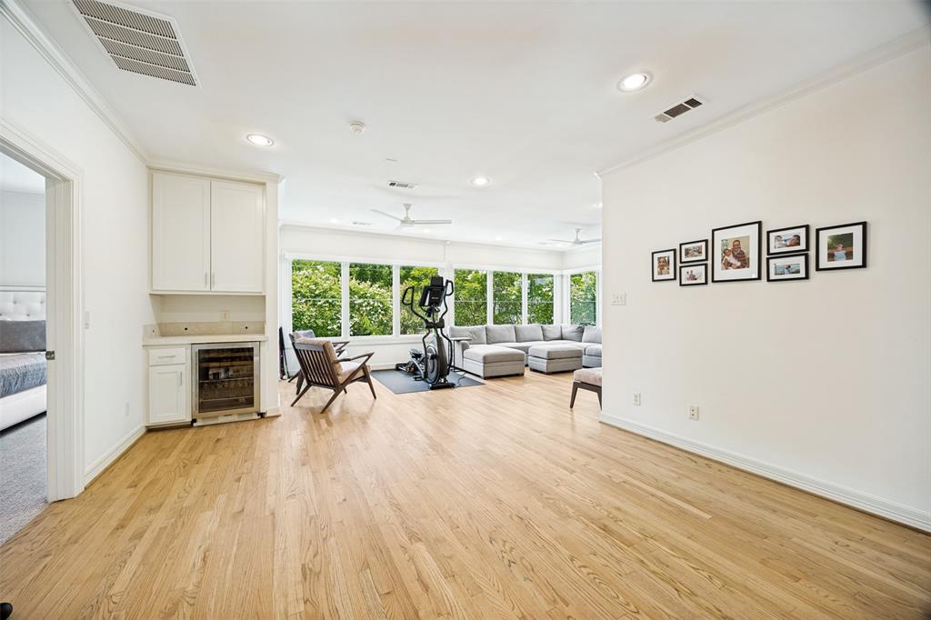 4137 Southwestern Boulevard, University Park, TX 75225