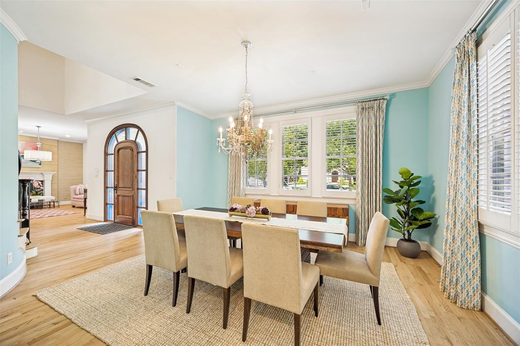 4137 Southwestern Boulevard, University Park, TX 75225