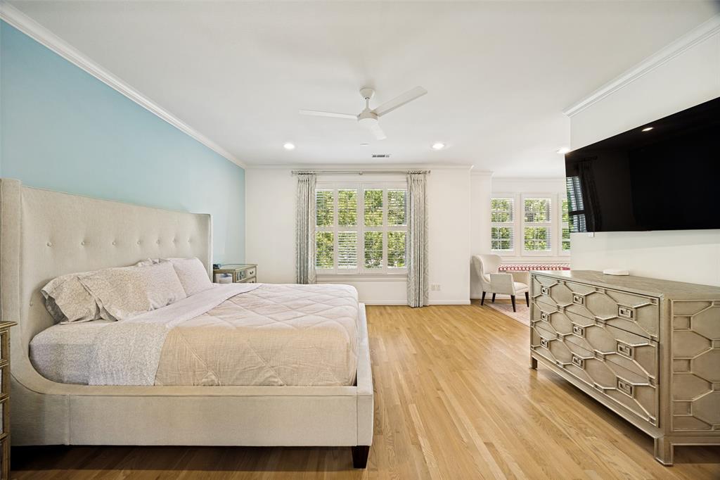 4137 Southwestern Boulevard, University Park, TX 75225