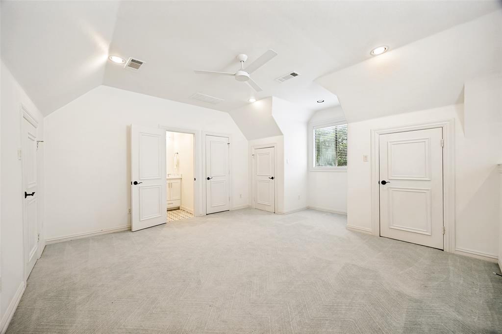 4137 Southwestern Boulevard, University Park, TX 75225