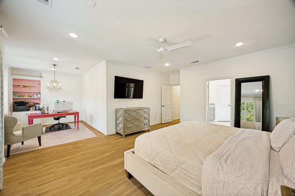 4137 Southwestern Boulevard, University Park, TX 75225