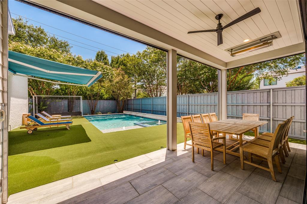 4137 Southwestern Boulevard, University Park, TX 75225