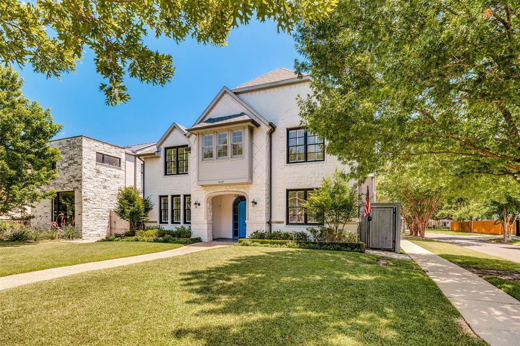 4137 Southwestern Boulevard, University Park, TX 75225