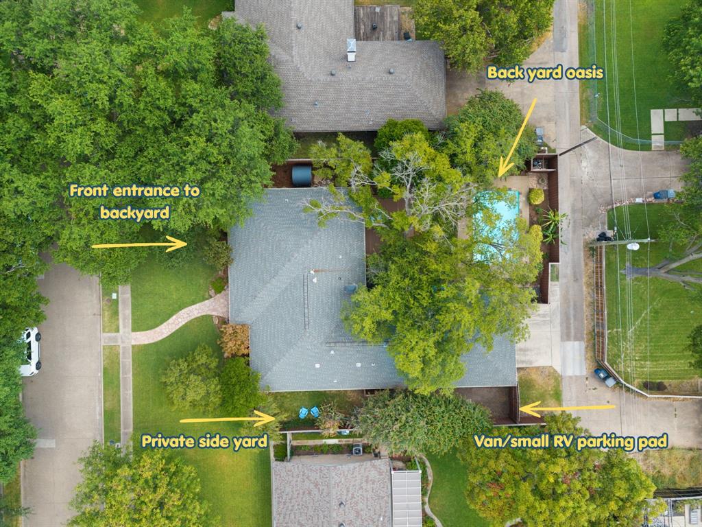 10412 Silverock Drive, Dallas, TX 75218