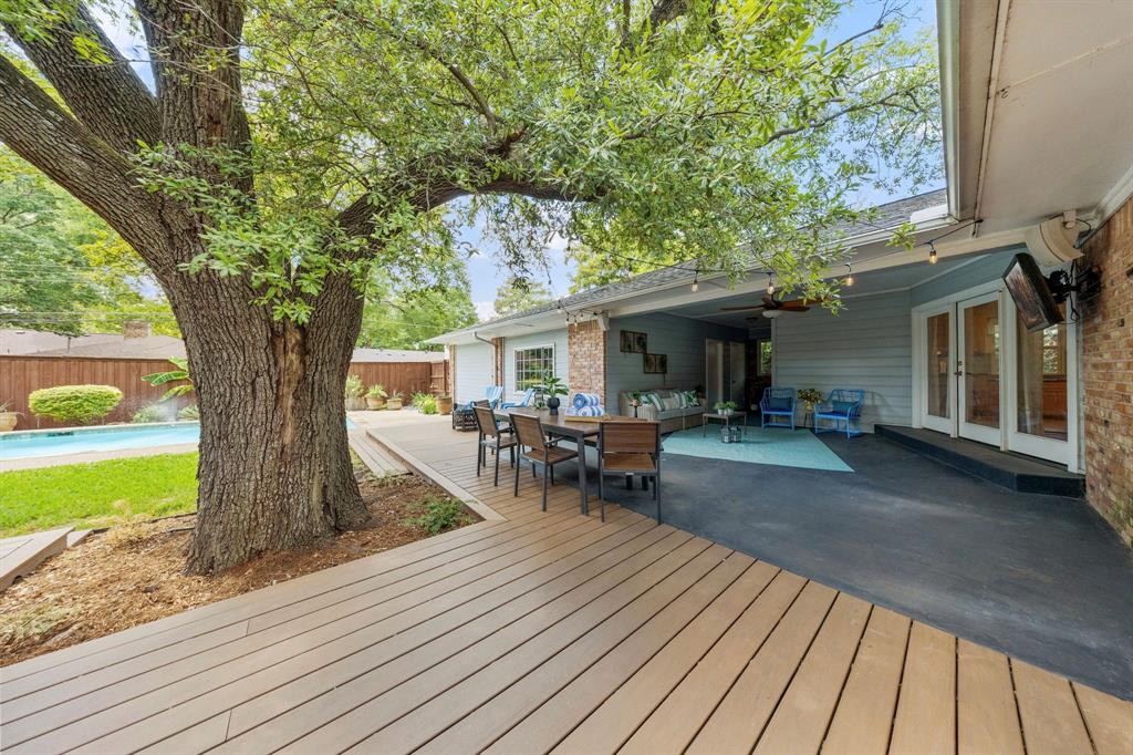 10412 Silverock Drive, Dallas, TX 75218