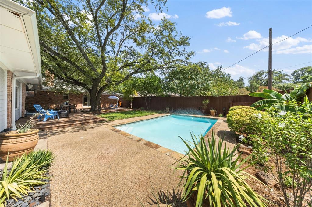 10412 Silverock Drive, Dallas, TX 75218