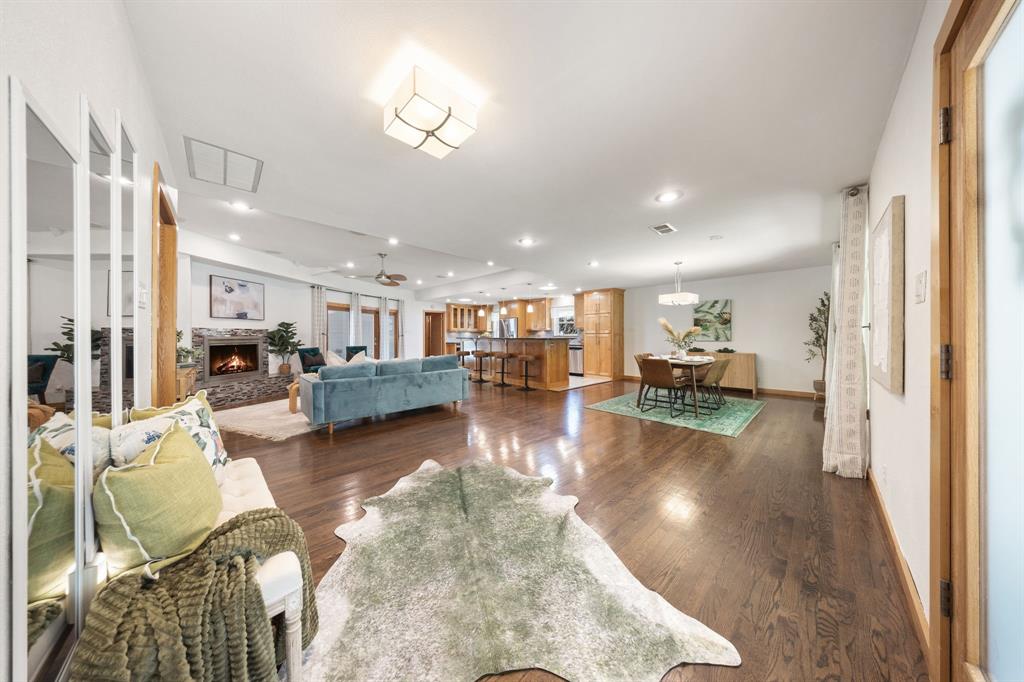 10412 Silverock Drive, Dallas, TX 75218