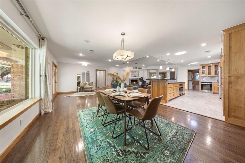 10412 Silverock Drive, Dallas, TX 75218