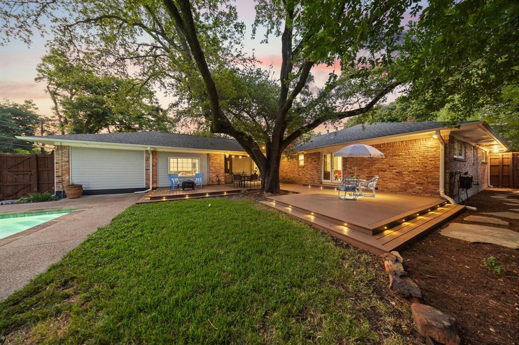 10412 Silverock Drive, Dallas, TX 75218