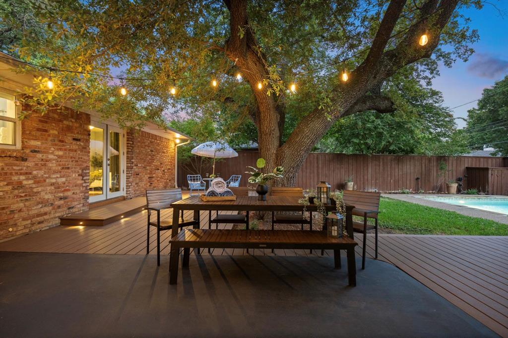 10412 Silverock Drive, Dallas, TX 75218