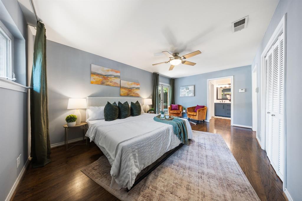 10412 Silverock Drive, Dallas, TX 75218