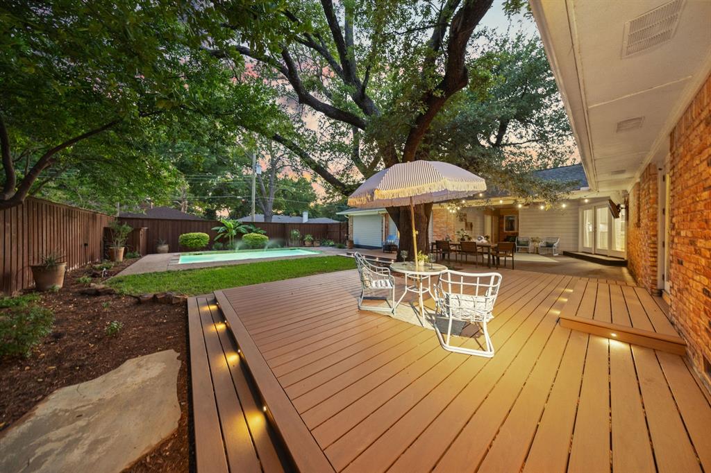10412 Silverock Drive, Dallas, TX 75218