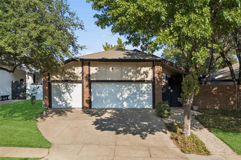 3704 Millswood Drive, Irving, TX 75062