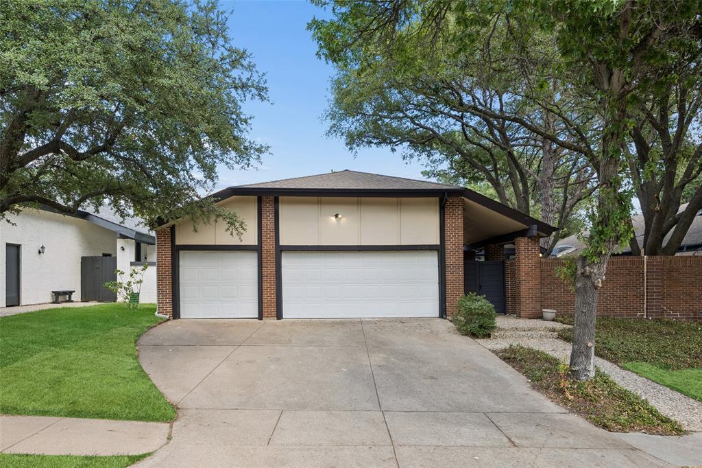 3704 Millswood Drive, Irving, TX 75062