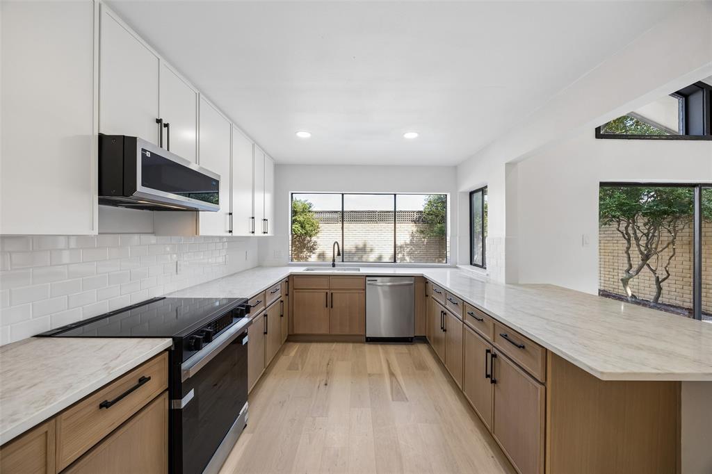 3704 Millswood Drive, Irving, TX 75062