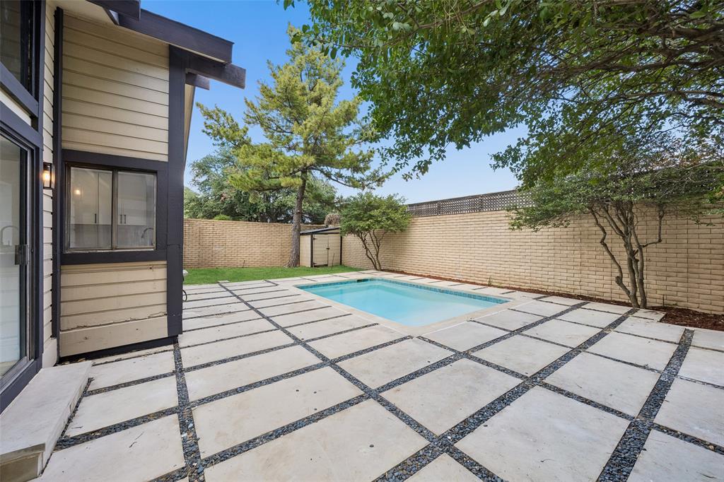 3704 Millswood Drive, Irving, TX 75062