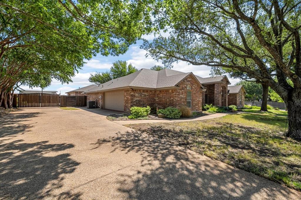 2324 Paddington Way, Waco, TX 76655