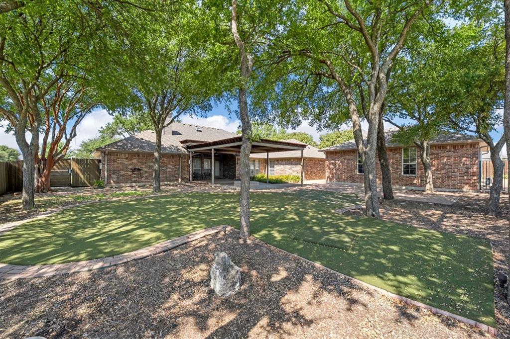 2324 Paddington Way, Waco, TX 76655