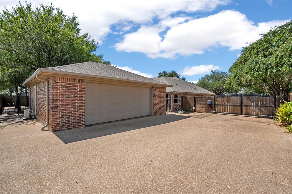 2324 Paddington Way, Waco, TX 76655