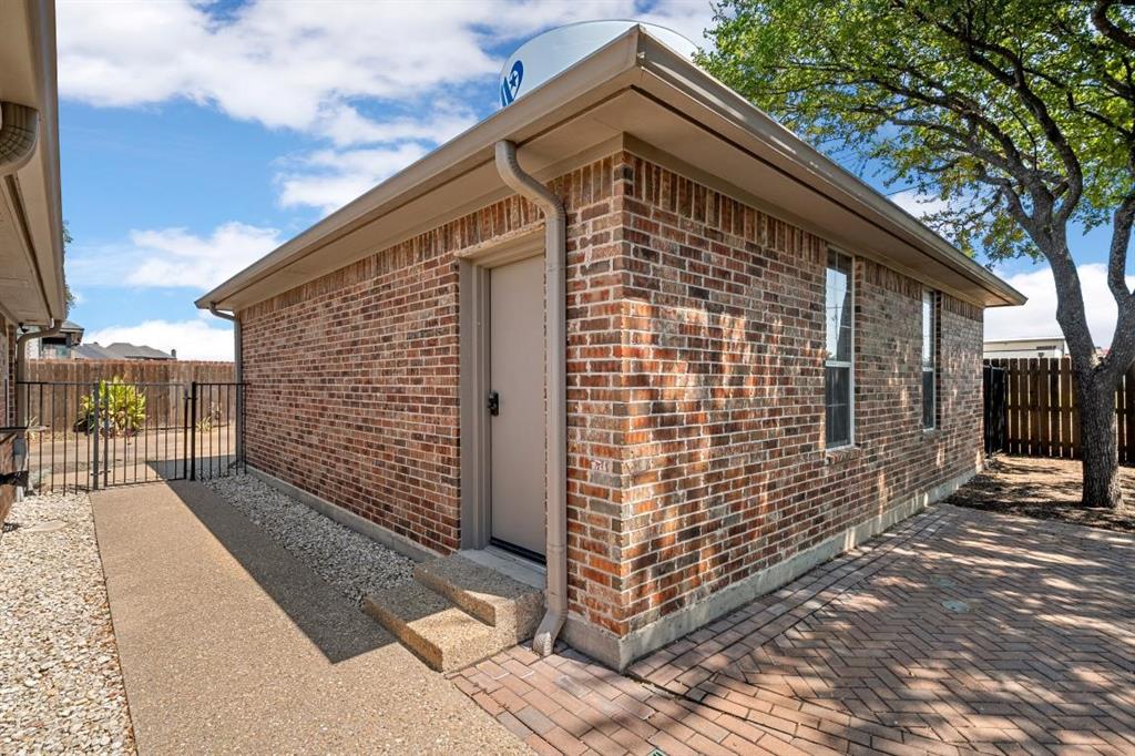 2324 Paddington Way, Waco, TX 76655