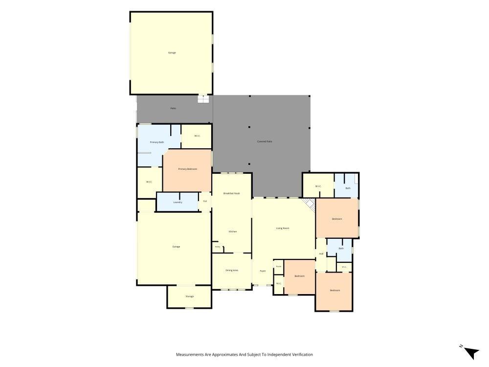 2324 Paddington Way, Waco, TX 76655
