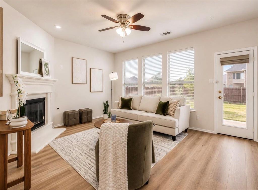 3101 Caddo Lane, Sunnyvale, TX 75182