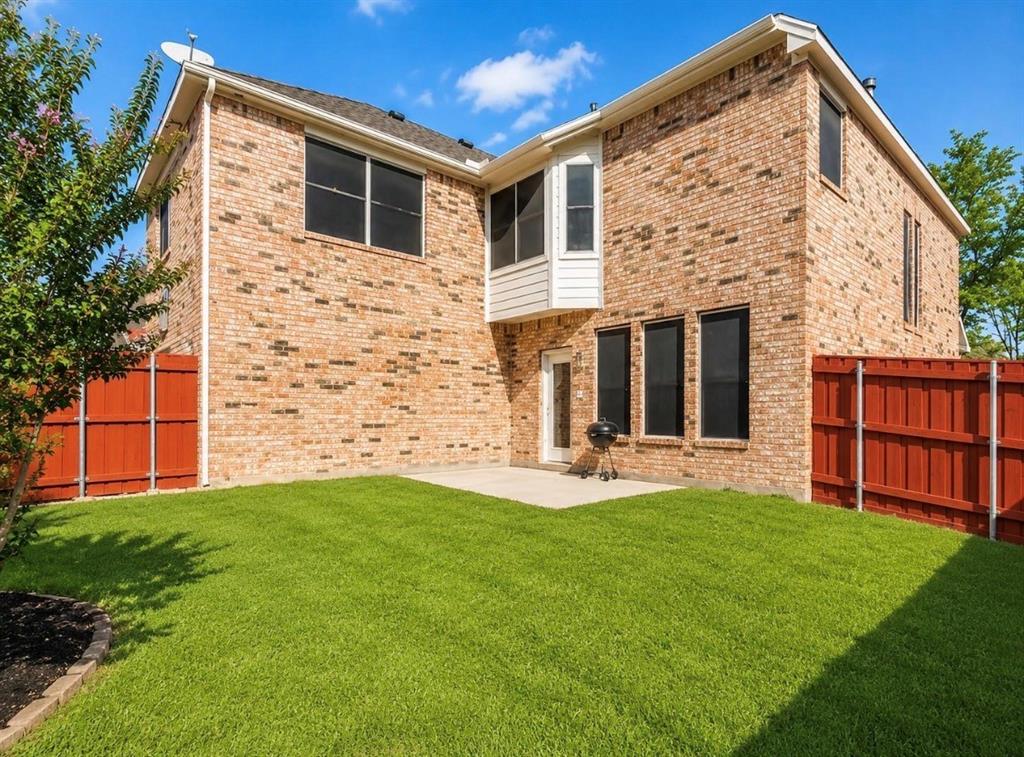 3101 Caddo Lane, Sunnyvale, TX 75182