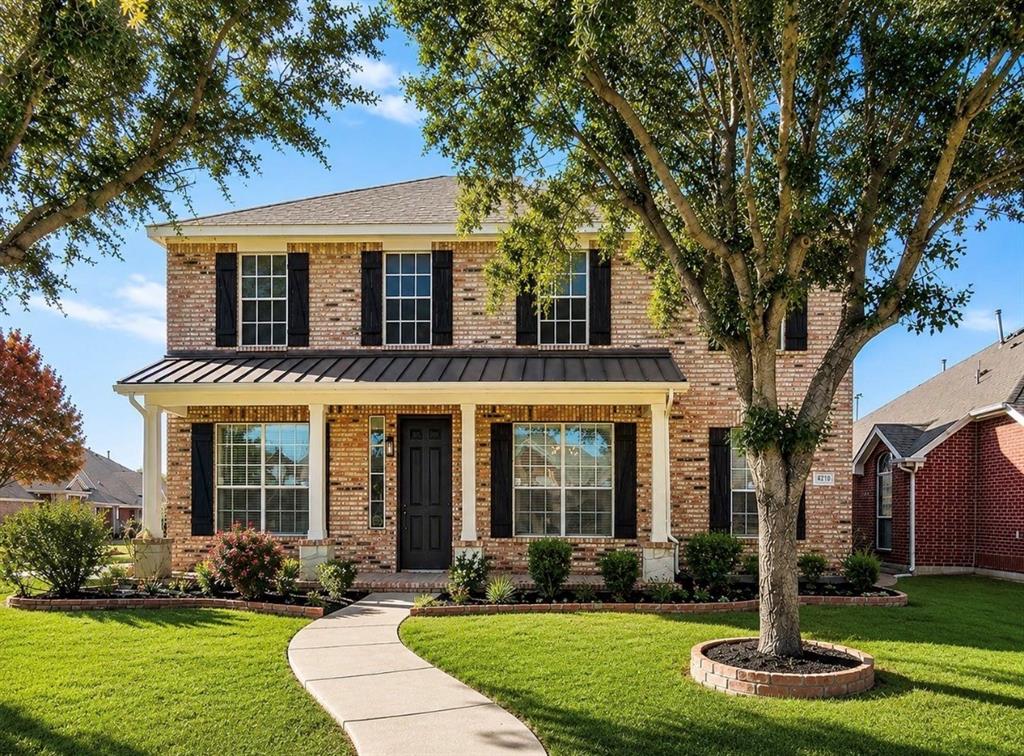 3101 Caddo Lane, Sunnyvale, TX 75182 3101 Caddo Lane, Sunnyvale, TX 75182