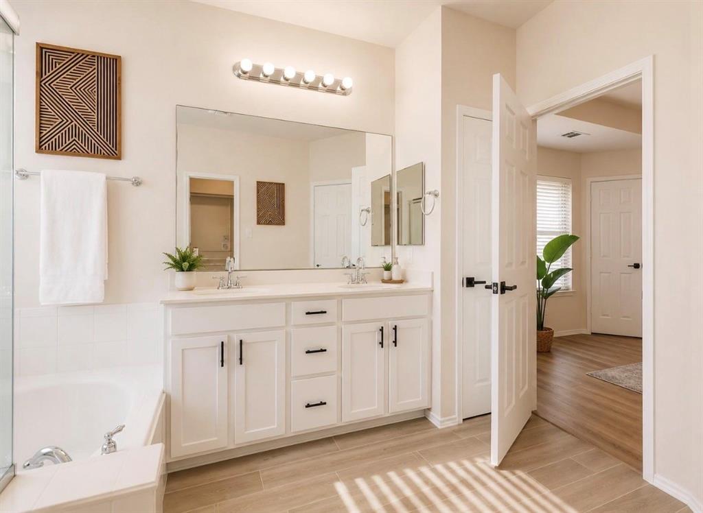 3101 Caddo Lane, Sunnyvale, TX 75182