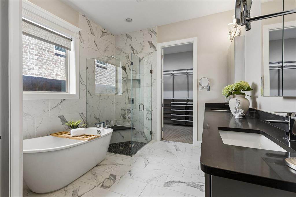 8615 Thorbrush Place, Dallas, TX 75238