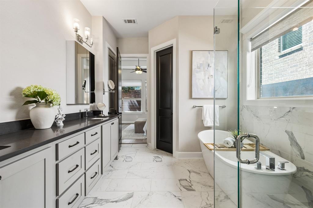 8615 Thorbrush Place, Dallas, TX 75238