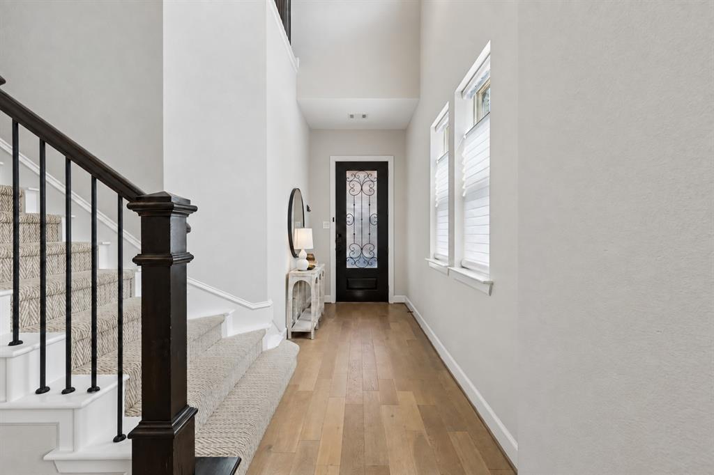 8615 Thorbrush Place, Dallas, TX 75238