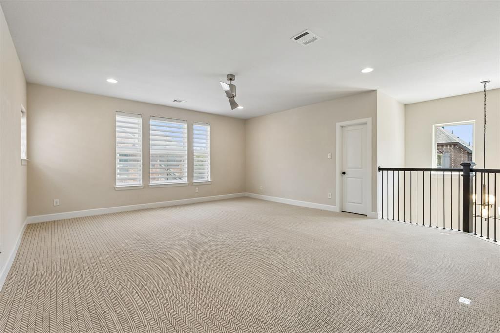 8615 Thorbrush Place, Dallas, TX 75238