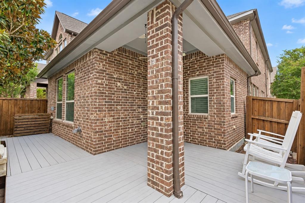 8615 Thorbrush Place, Dallas, TX 75238