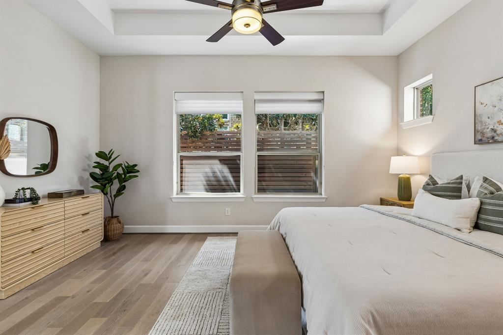 8615 Thorbrush Place, Dallas, TX 75238
