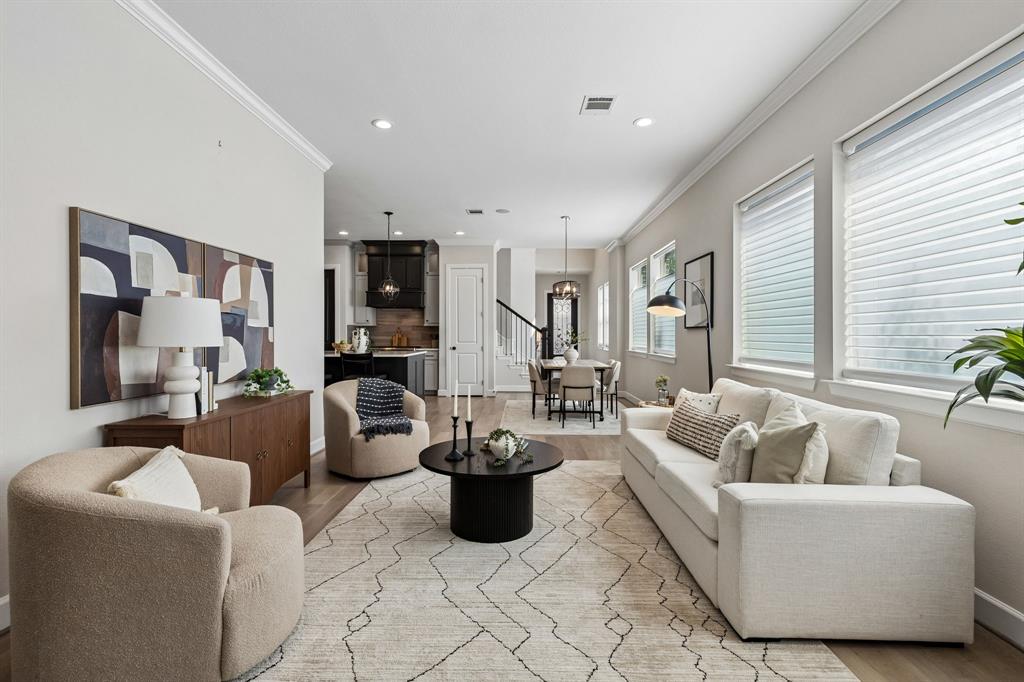8615 Thorbrush Place, Dallas, TX 75238