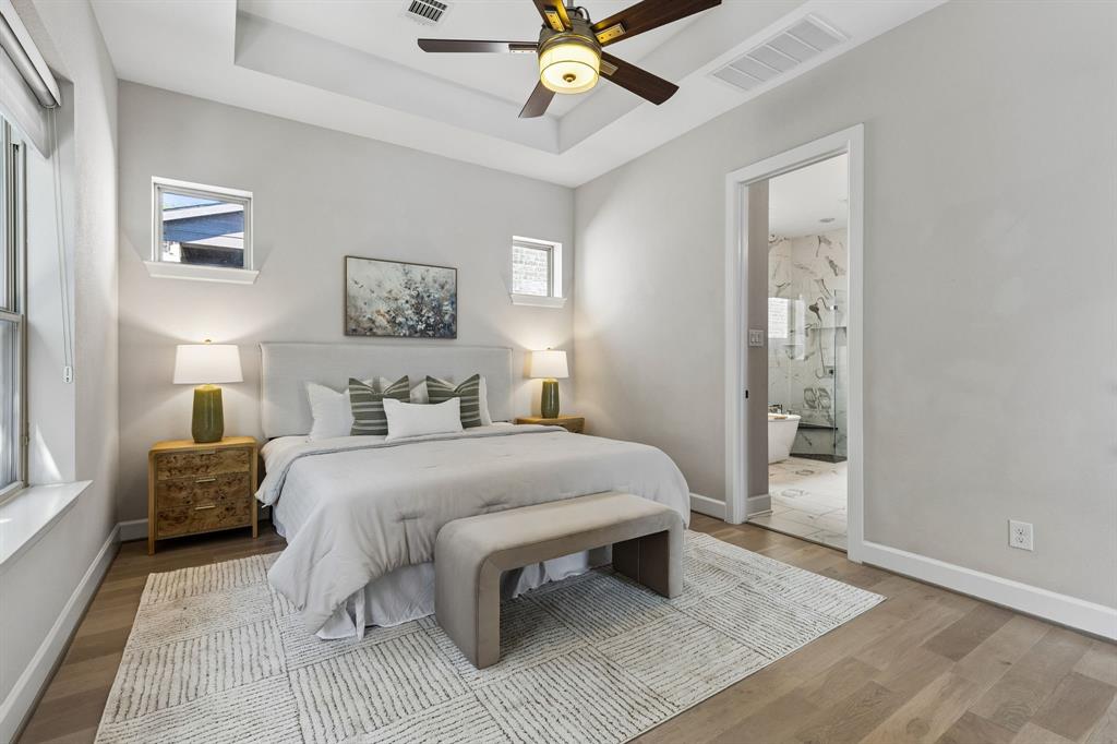 8615 Thorbrush Place, Dallas, TX 75238