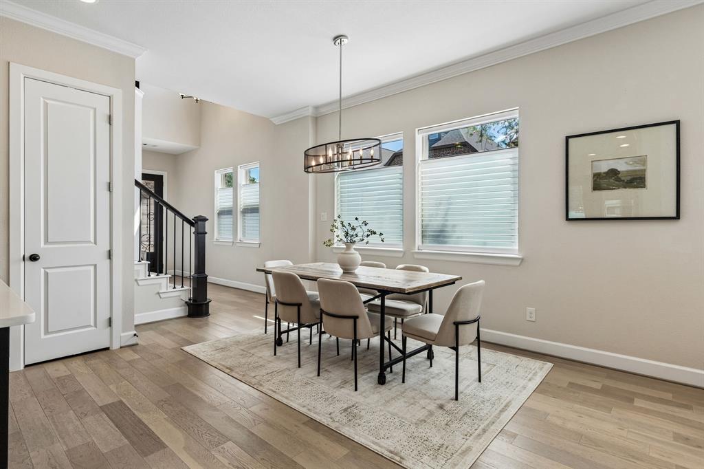 8615 Thorbrush Place, Dallas, TX 75238