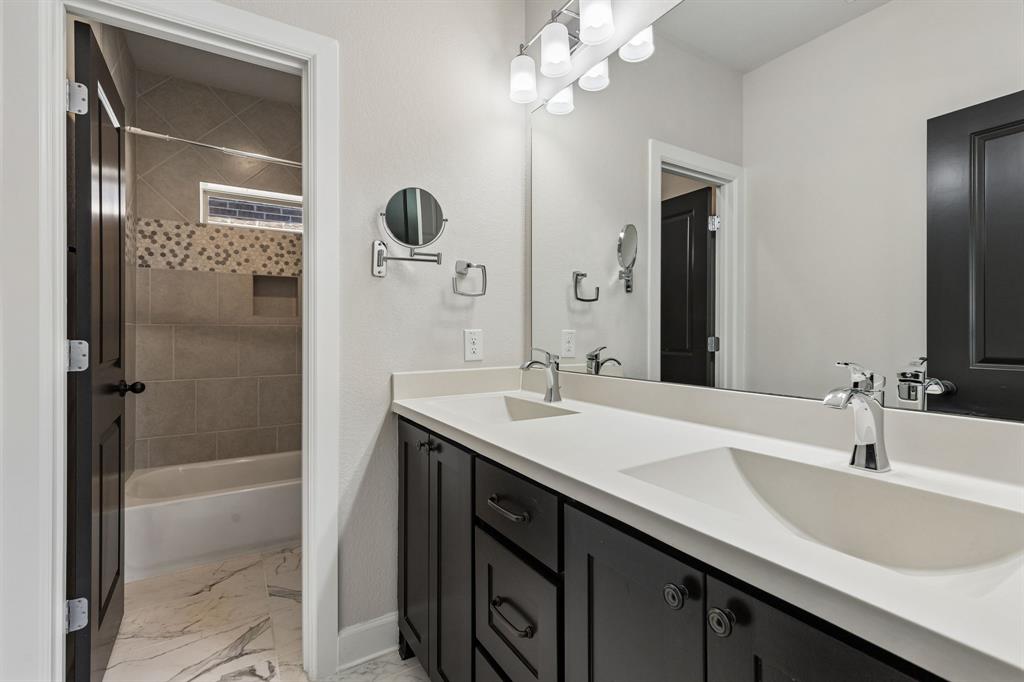 8615 Thorbrush Place, Dallas, TX 75238